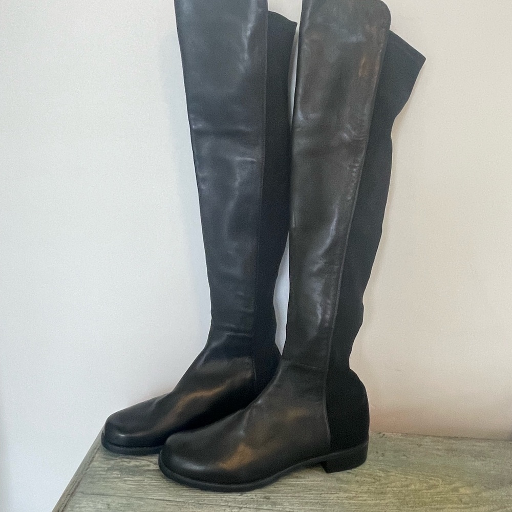 Stuart Weitzman Maddox Boot